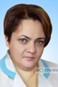 Бомштейн Наталья Геннадьевна - Москва