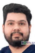 Бончев Валерий Геннадьевич - Краснодар