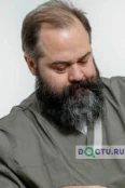 Бондарь Борис Олегович - Москва