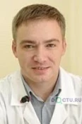 Бондарь Дмитрий Викторович - Москва