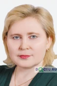 Бондарь Елена Александровна - Москва