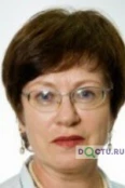 Бондарь Елена Александровна - Сочи