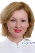 Бондарь Елена Михайловна - Владивосток