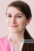 Бондарь Евгения Отарьевна - Краснодар