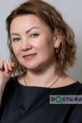 Бондарь Галина Игоревна - Ростов-на-Дону