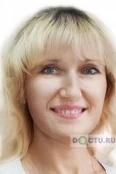 Бондарь Ирина Владимировна - Волгоград