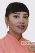 Бондарь Лариса Анатольевна - Калининград