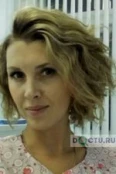 Бондарь Лидия Юрьевна - Волгоград