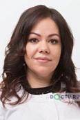 Бондарь Люция Зулкаровна - Ижевск