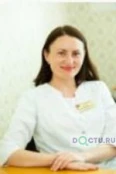 Бондарь Мария Александровна - Симферополь