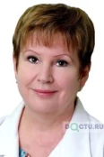Бондарь Марина Ивановна - Санкт-Петербург