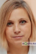 Бондарь Наталья Ивановна - Симферополь