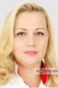 Бондарь Светлана Васильевна - Краснодар