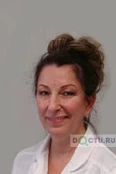 Бондарь Светлана Георгиевна - Хабаровск