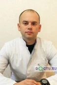 Бондарь Владислав Юрьевич - Нальчик