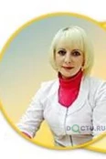 Бондарцева Татьяна Владимировна - Москва