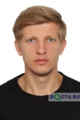 Бондарчук Антон Олегович - Москва