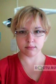 Бондарчук Екатерина Владимировна - Рязань