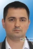 Бондаренко Антон Николаевич - Краснодар