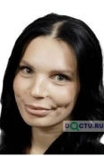 Бондаренко Александра Юрьевна - Санкт-Петербург