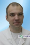 Бондаренко Алексей Анатольевич - Челябинск