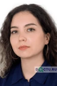 Бондаренко Алла Геннадьевна - Краснодар