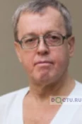 Бондаренко Анатолий Васильевич - Барнаул