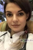Бондаренко Анна Николаевна - Великий Новгород
