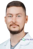 Бондоренко Даниил Валерьевич - Москва
