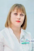 Бондаренко Дарья Олеговна - Саратов