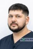 Бондаренко Дмитрий Александрович - Саратов