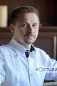 Бондаренко Дмитрий Анатольевич - Сургут