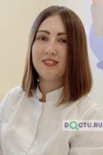 Бондаренко Екатерина Алексеевна - Дзержинск