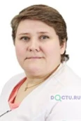 Бондаренко Екатерина Николаевна - Москва