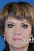 Бондаренко Елена Александровна - Благовещенск