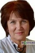 Бондаренко Елена Геннадьевна - Севастополь