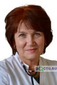 Бондаренко Елена Геннадиевна - Севастополь