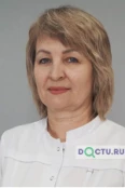 Бондаренко Елена Ивановна - Волгоград