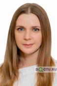 Бондаренко Елена Сергеевна - Ростов-на-Дону