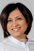 Бондаренко Елена Владимировна - Чита