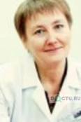 Бондаренко Инна Николаевна - Барнаул