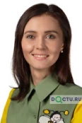 Бондаренко Ирина Павловна - Санкт-Петербург