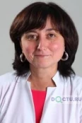 Бондаренко Ирина Зиятовна - Москва