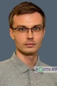 Бондаренко Игорь Владимирович - Санкт-Петербург