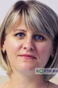 Бондаренко Ирина Андреевна - Омск