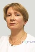 Бондаренко Ирина Игоревна - Москва