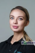 Бондаренко Юлия Александровна - Ростов-на-Дону