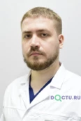 Бондаренко Кирилл Сергеевич - Самара
