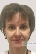 Бондаренко Лариса Сергеевна - Новосибирск