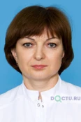 Бондаренко Людмила Петровна - Краснодар